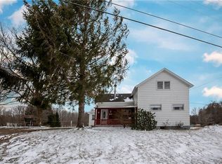 9516 Wattsburg Rd, Erie, PA 16509