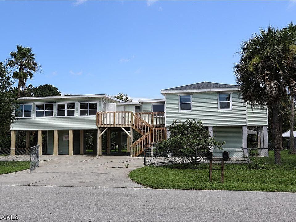 Unit of the left side