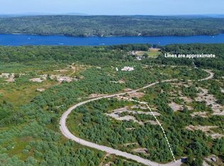 LOT 10 Lake View Ln, Brooksville, ME 04617