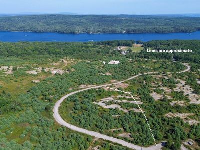 Lot 10 Lake View Lane, Brooksville, ME, 04617