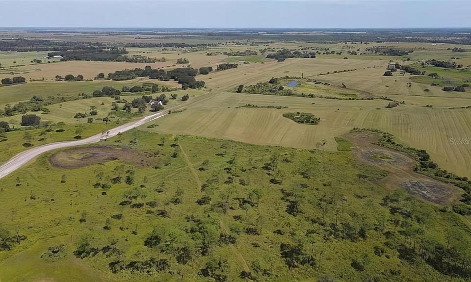 1st image of 0 HWY 98