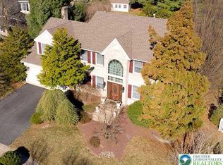 4035 Ruth Rd, Bethlehem, PA 18020