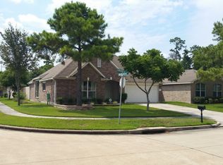 5203 Ubuntu Ct, Houston, TX 77091