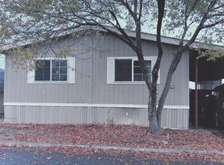 1663 Greensprings Dr SPACE 29, Klamath Falls, OR 97601