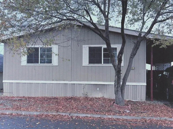 1663 Greensprings Dr Space 29, Klamath Falls, OR 97601