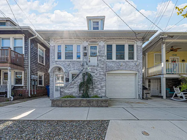 110 N Cambridge Ave, Ventnor, NJ 08406