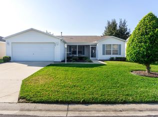 1114 Davenport Dr, The Villages, FL 32162