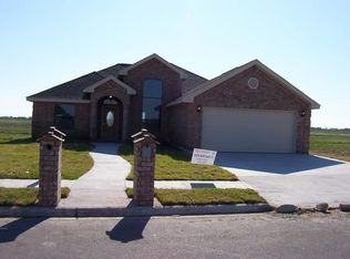3732 Burr Dr, Edinburg, TX 78542