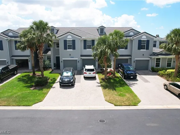 16590 Goldenrod Ln Unit 202, Alva, FL 33920