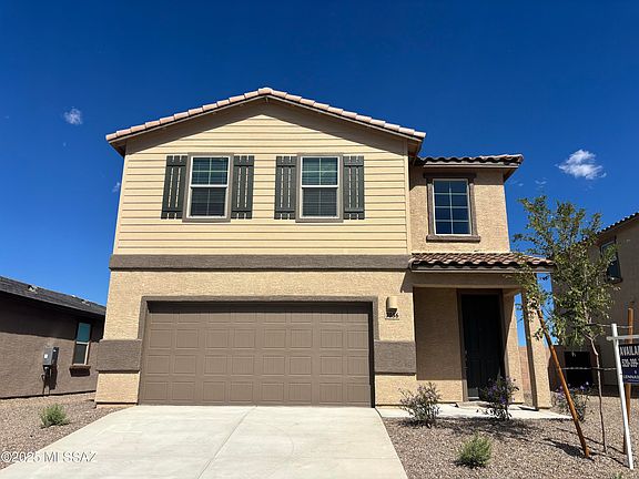2nd image of 7056 W Star Garden Way