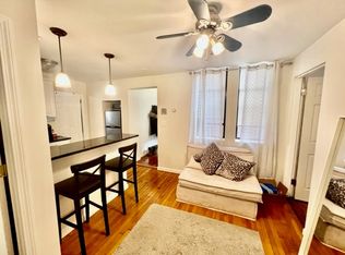346 North St APT 4, Boston, MA 02113