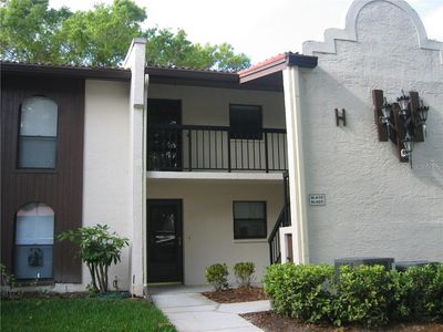 3505 Tarpon Woods Blvd APT H410, Palm Harbor, FL, 34685