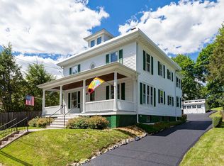 111 Fulton Ave, Poughkeepsie, NY 12603