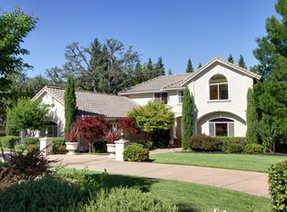 9155 Los Lagos Cir S, Granite Bay, CA