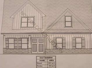 9252 Meeting St, Pell City, AL 35128