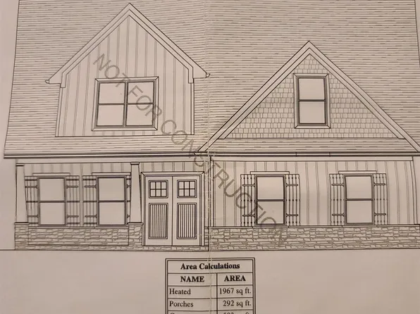 9252 Meeting St, Pell City, AL 35128