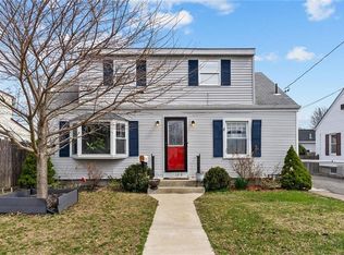 123 Bloodgood St, Pawtucket, RI 02861