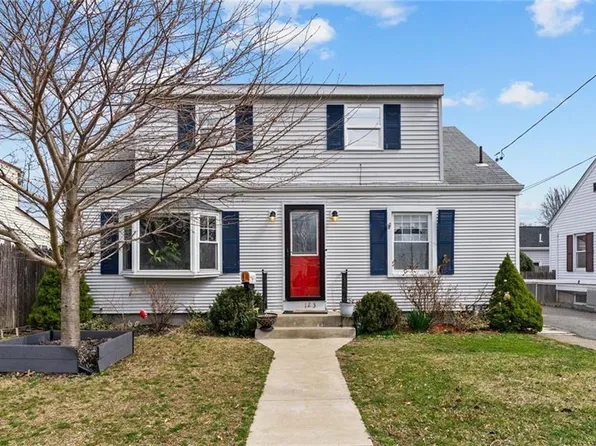 123 Bloodgood St, Pawtucket, RI 02861