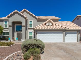 4404 W Villa Linda Dr, Glendale, AZ 85310