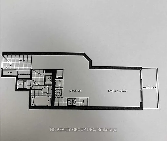 955 Bay St #2218 — Photo 7