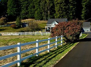 141 Ole Hansen Rd, Eureka, CA 95503