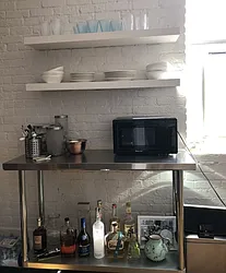 Rented by Carnegie Management Inc