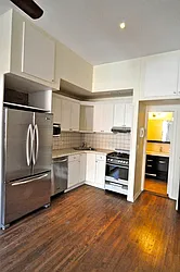 Rented by Corcoran