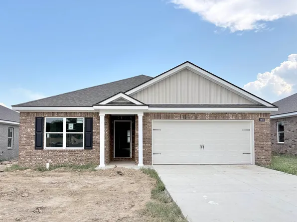 3406 Hawthorn Way, Paragould, AR 72450