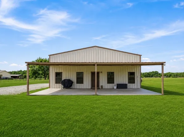 1001 Marigold Ct, Granbury, TX 76049