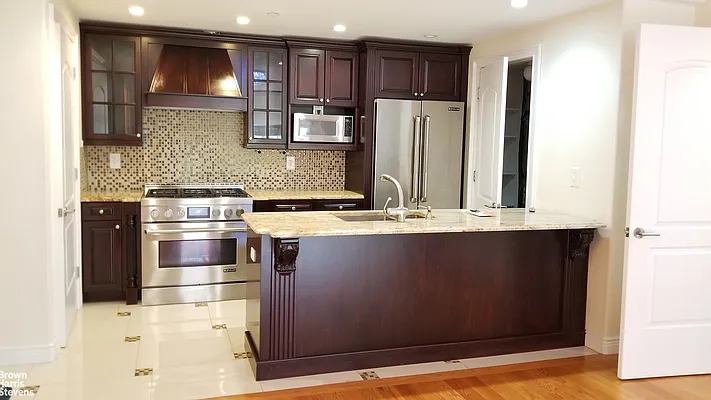 Rented by Brown Harris Stevens | media 12