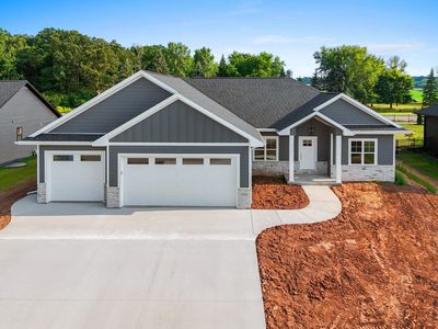 1594 Prairie Clover Ct, Green Bay, WI, 54311