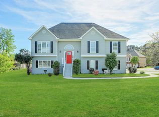 4231 Sorrells Blvd, Powder Springs, GA 30127