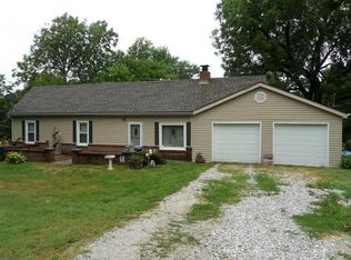7957 N Farm Road 127, Willard, MO 65781