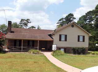 401 County Road 359, Heidelberg, MS 39439