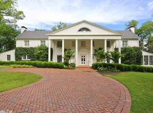 38 Edgehill Rd, Little Rock, AR 72207