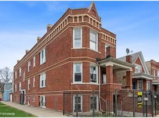 2455 N Lowell Ave #1, Chicago, IL 60639