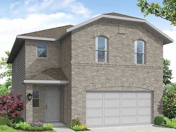 Elevation C