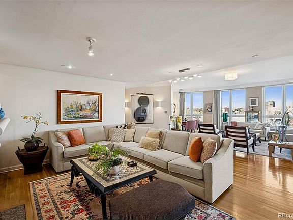 5th image of 2400 E Cherry Creek South Drive #312