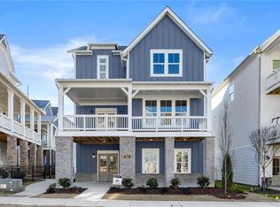1411 Coretta Bnd, Atlanta, GA 30318