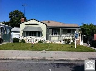 10130 San Juan Ave, South Gate, CA 90280