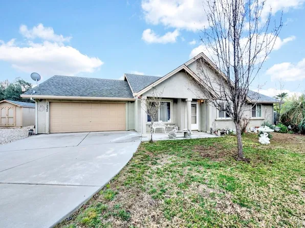 1235 E Cassandra Cir, Corning, CA 96021