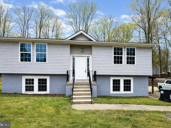 10911 Antelope Trl, Fredericksburg, VA 22407