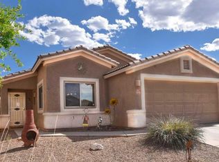 3076 Copper Pointe Dr, Sierra Vista, AZ 85635