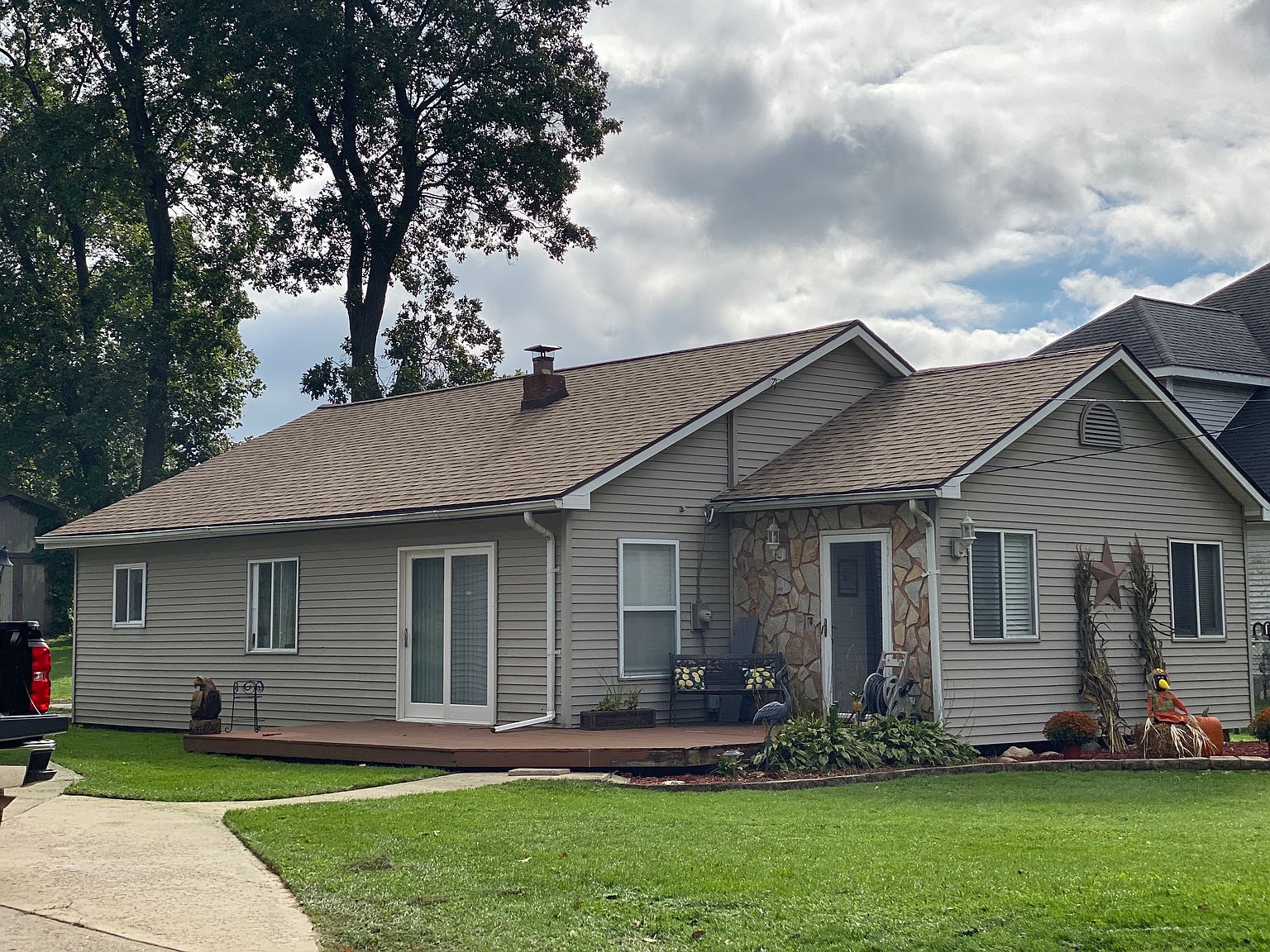 5636 Morning Dr, Davisburg, MI 48350 Zillow