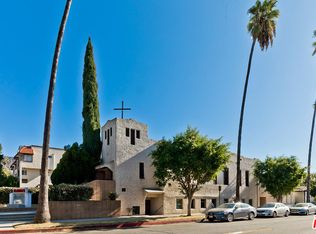 1146 Justin Ave, Glendale, CA 91201