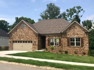 803 Tanager Pl LOT 117, Lebanon, TN 37087