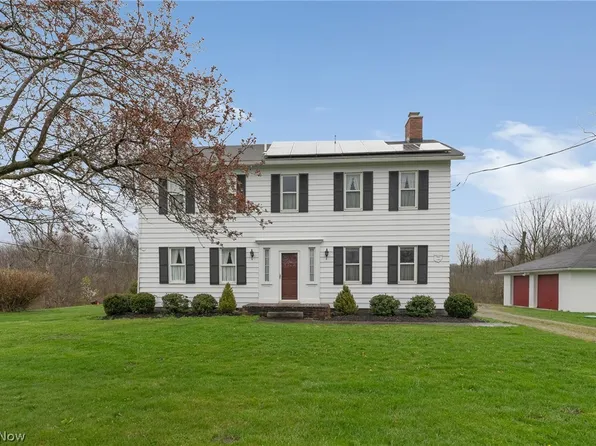 8845 Youngstown Pittsburgh Rd, Poland, OH 44514