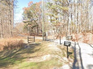 2535 Rock Springs Rd, Buford, GA 30519