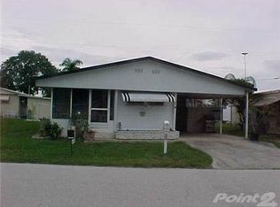 1218 41st Ave E, Ellenton, FL 34222