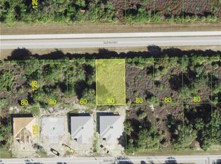 13305 Appleton Blvd, Port Charlotte, FL 33981